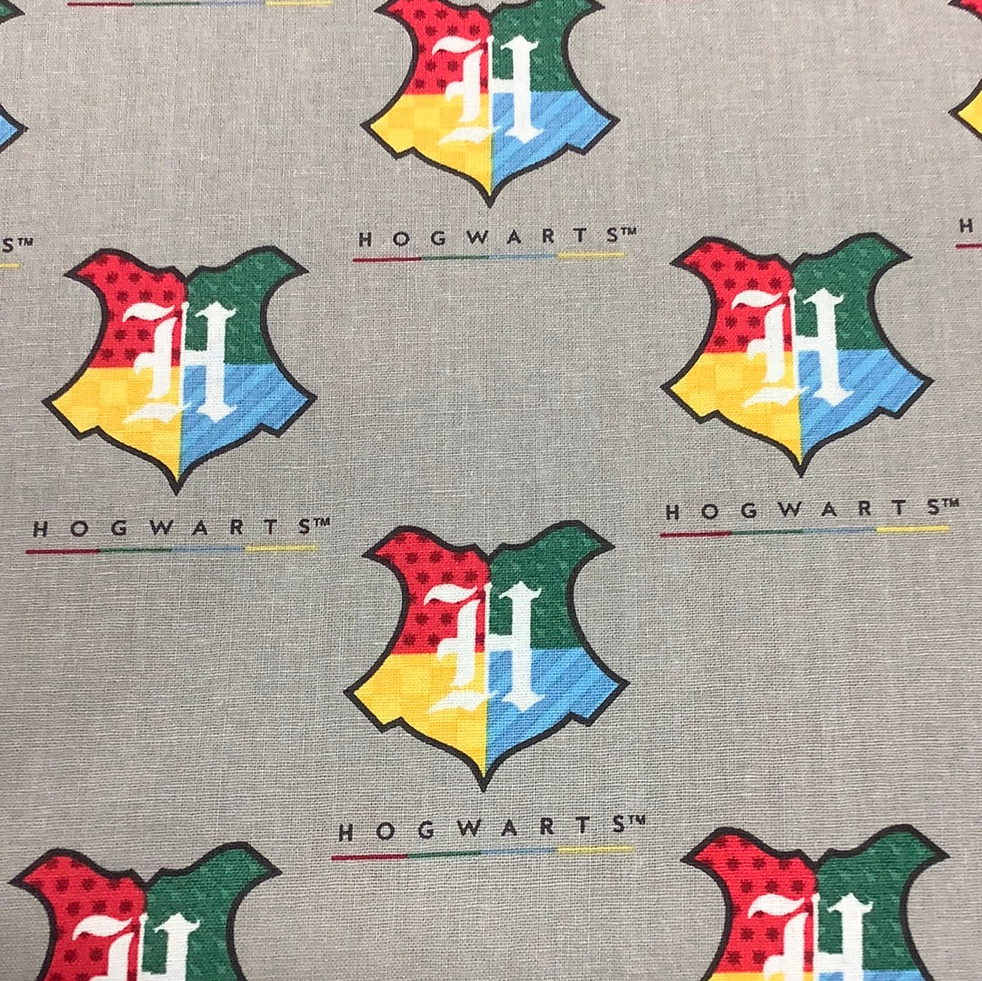 Camelot Fabrics - Harry Potter