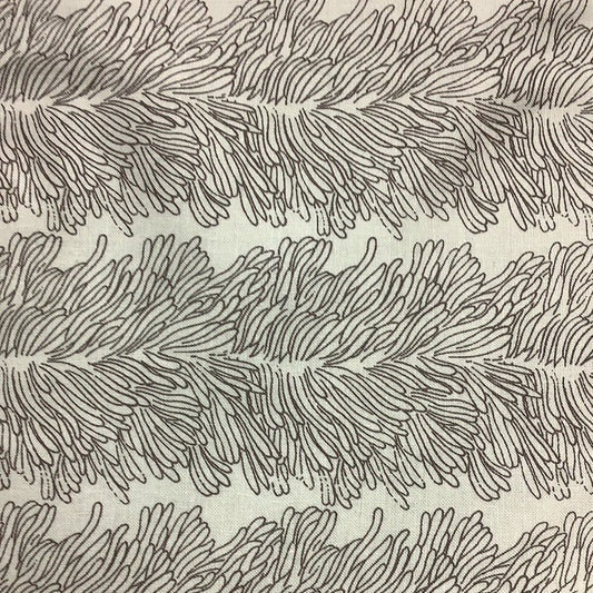 Free Spirit-Curious Nature-Coral Reef #PWPG001-BONE