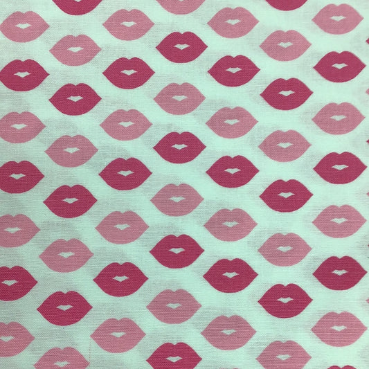 Northcott-Patrick Lose-Celebrations-Pink Kisses #10133-23