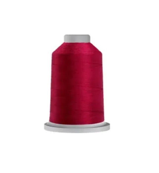 Glide Polyester Thread - Mini Spool - Colours