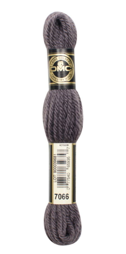 DMC - Tapestry Wool (7000 - 7100)