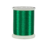 Superior Threads-Metallics-Emerald-457m/500y #027