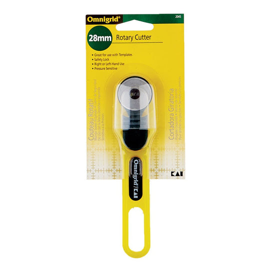 Omnigrid-Rotary Cutter-28MM