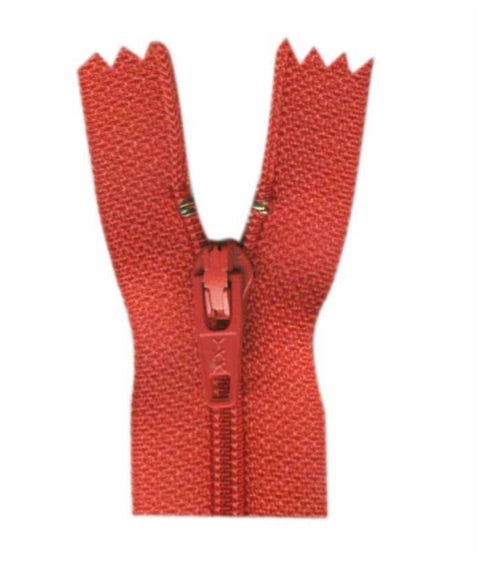 Costumakers - Closed End General Purpose Lightweight Zipper (35 cm)