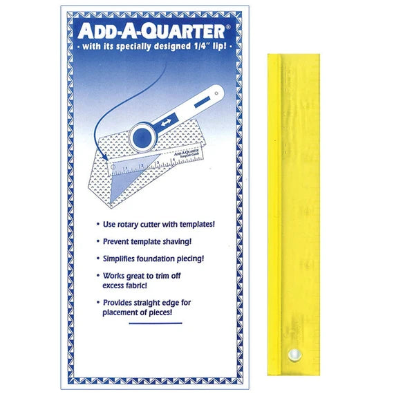 Add-A Rulers