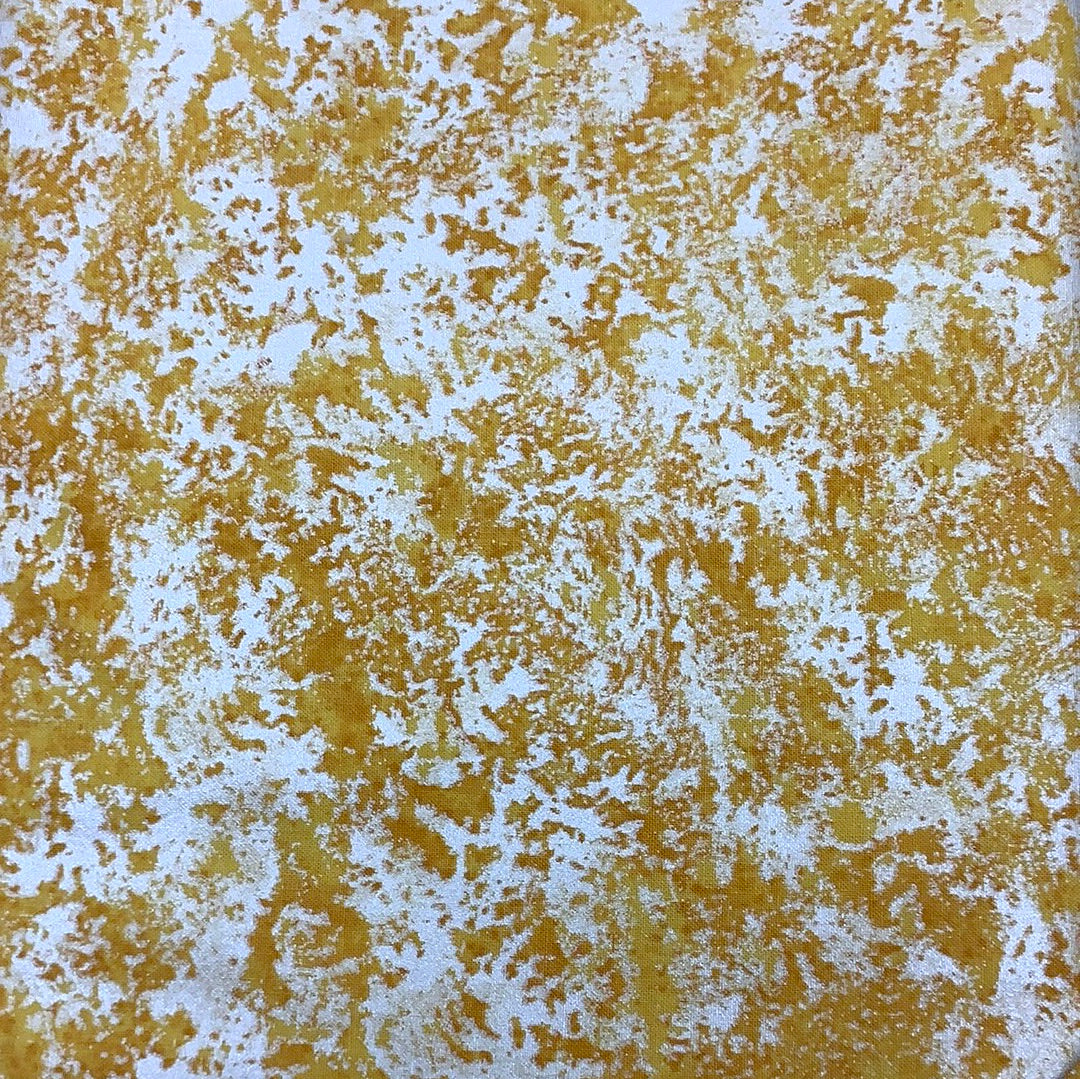 Trend Tex Fabrics-Pearl Essentials-Marigold #17745P-30