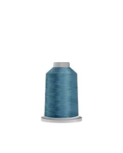 Glide Polyester Thread - Mini Spool - Colours