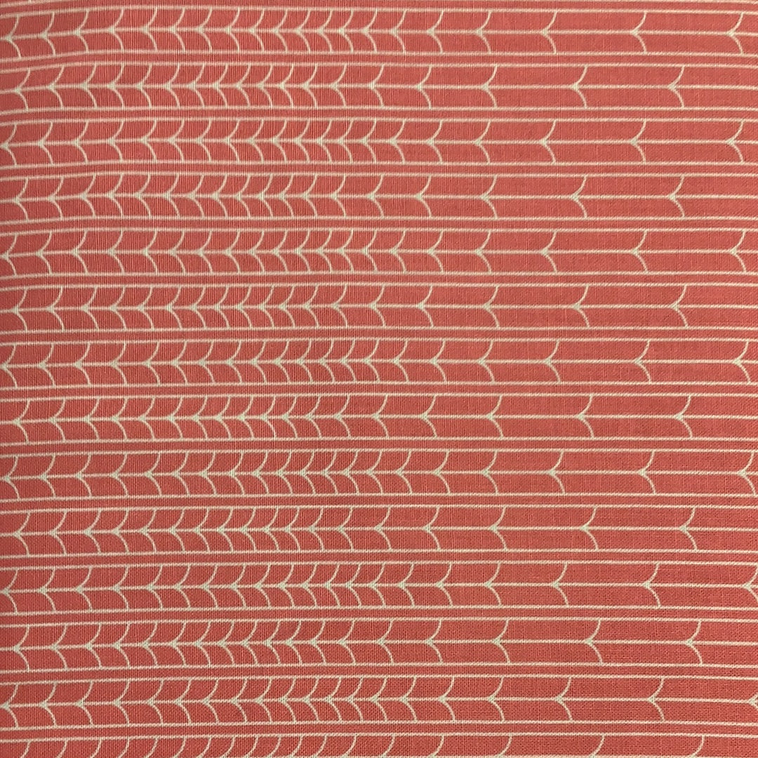 Free Spirit-Bungalow-Empress #PWJD072-CORAL
