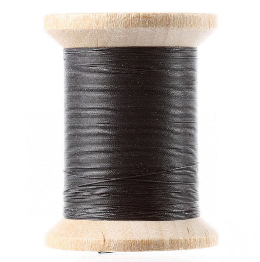 YLI-Hand Quilting Thread-457m/500y-Black #211-05-BLK