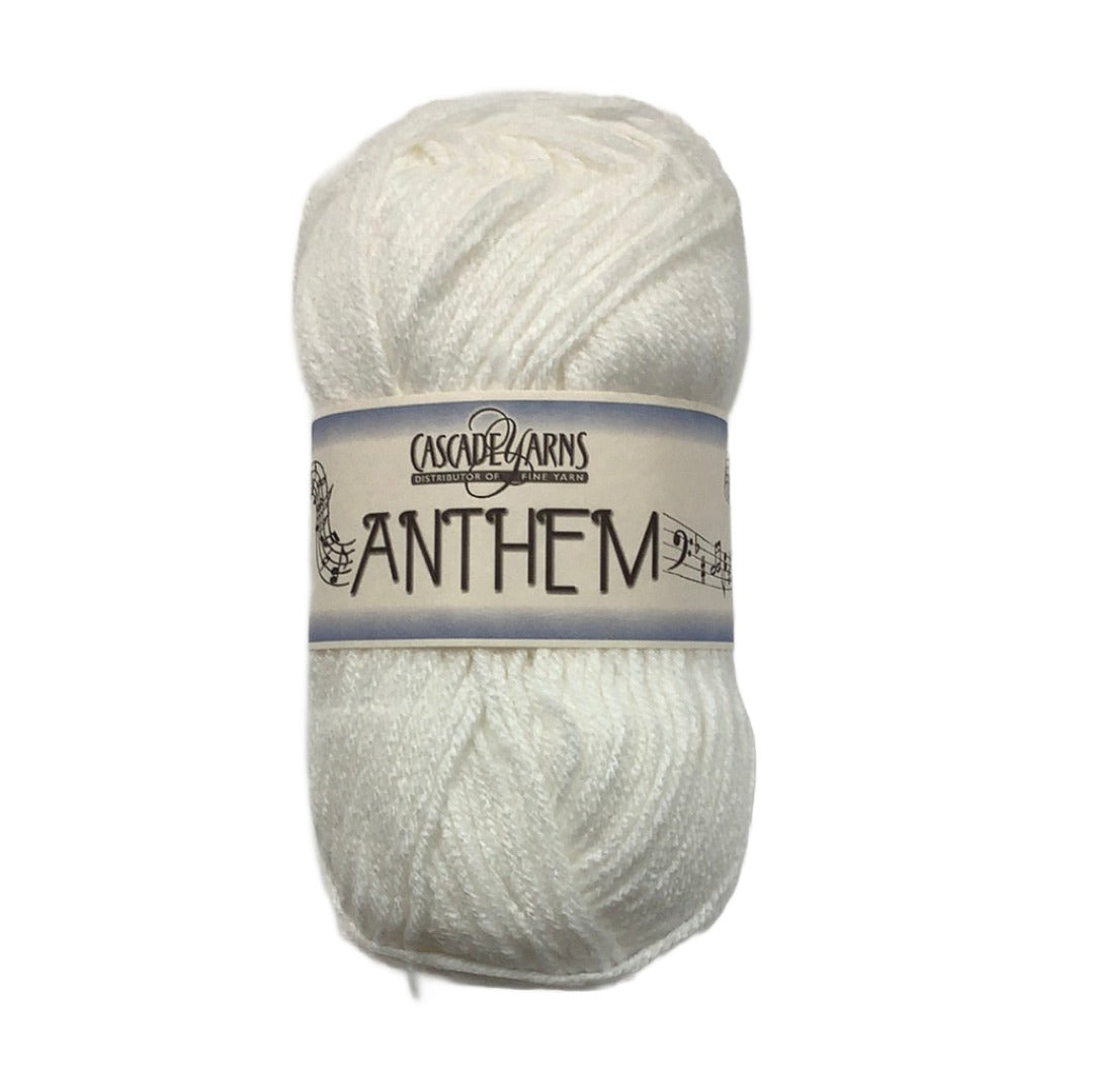 Cascade Yarns - Anthem