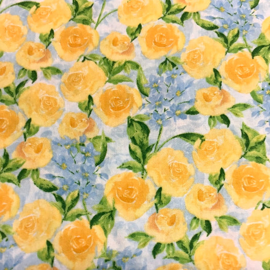 Cador Textiles-Charlotte Grace-Bloom True #3021-10504-454