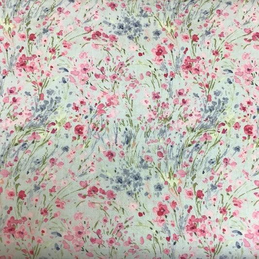 Cador Textiles-Blush Garden