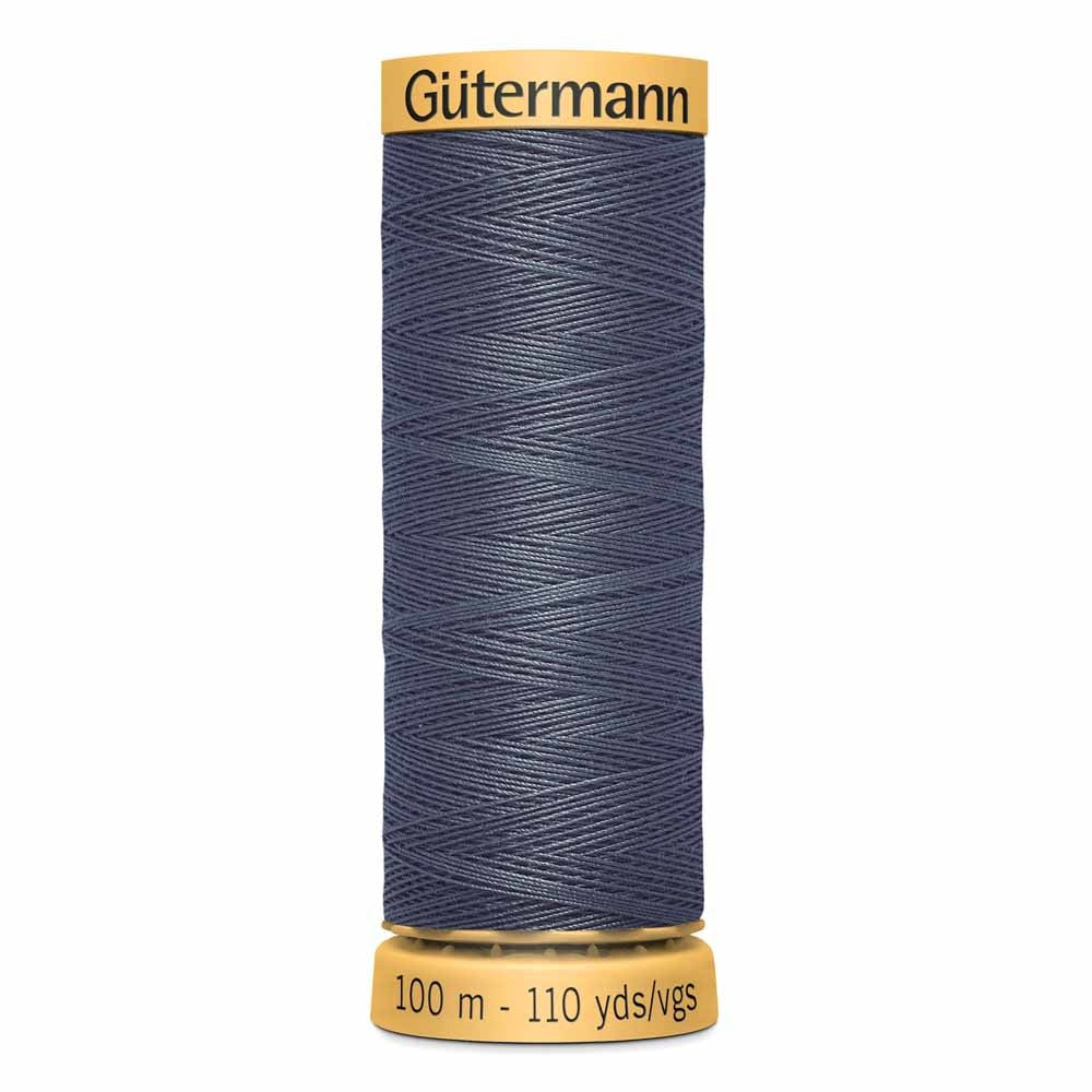 Gütermann - 100% Cotton Thread 100m/110y - Neutrals