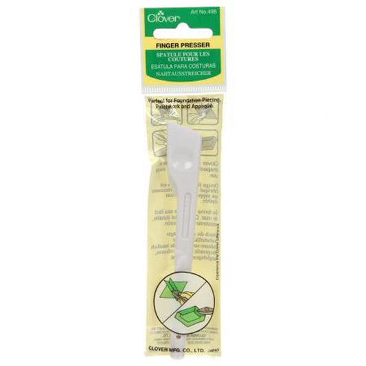 Clover - Finger Presser