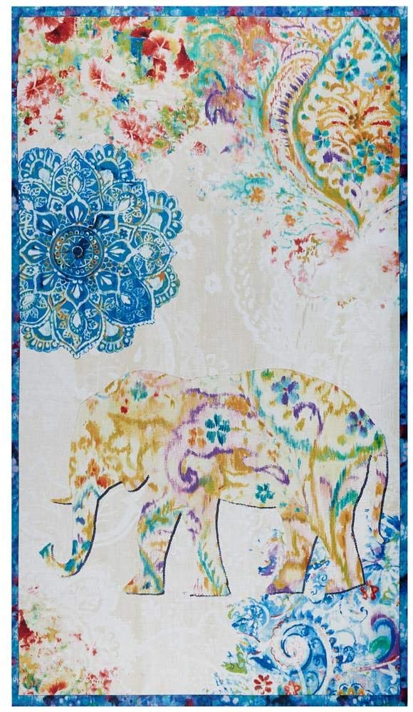 Wilmington Prints-Bohemian Dreams-Panel #P-165