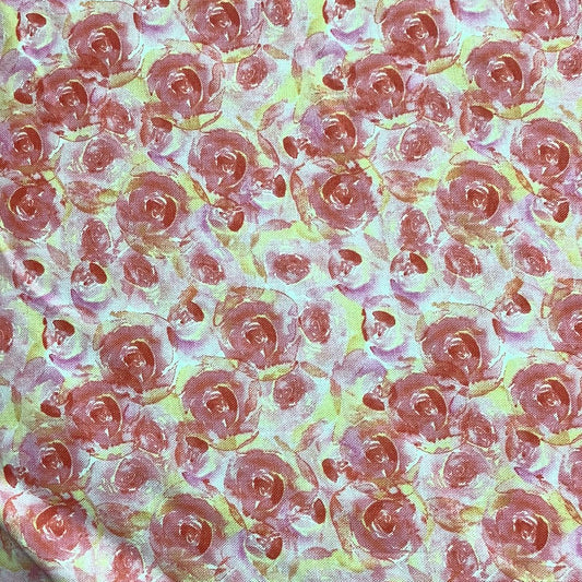 Cador Textiles-Charlotte Grace-Bloom True #3021-10506-335