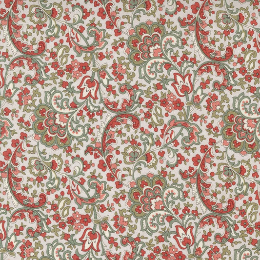Moda Fabrics-Rendezvous-Ecru