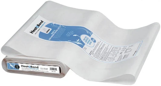 Heat N Bond-Feather Lite-Iron On-EVA Base Hot Melt Adhesive-White #3041650