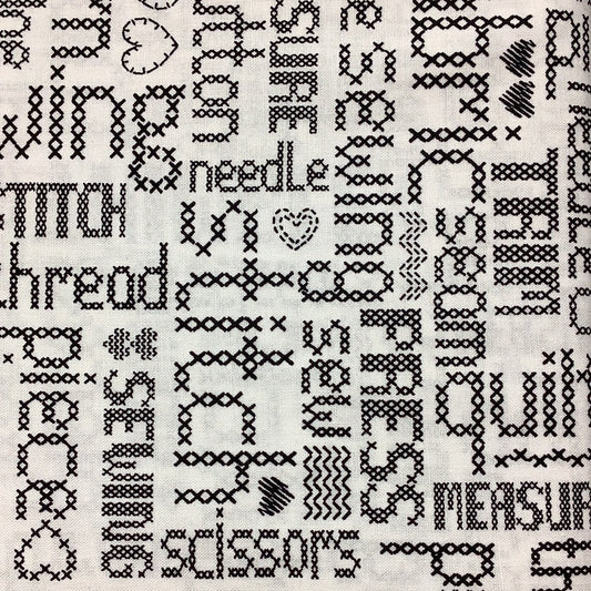International Textiles-My Happy Place #3883-99
