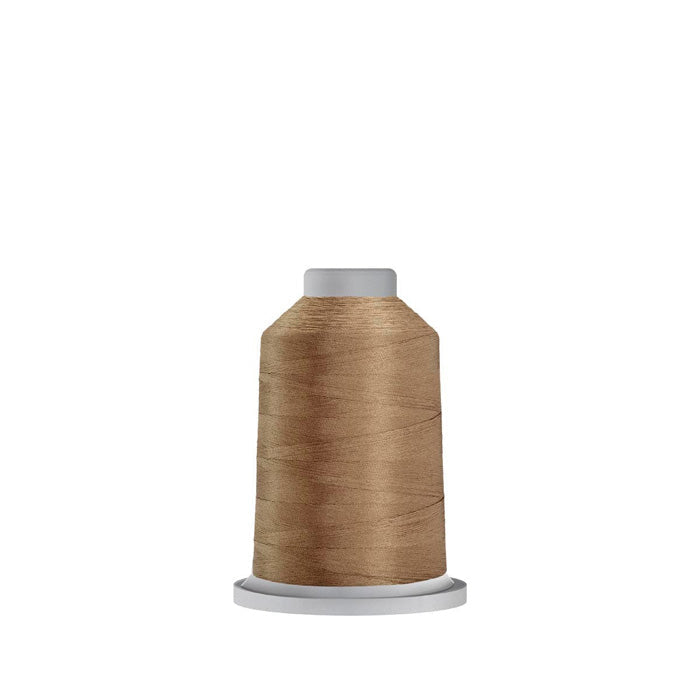 Glide Polyester Thread - Mini Spool - Neutrals