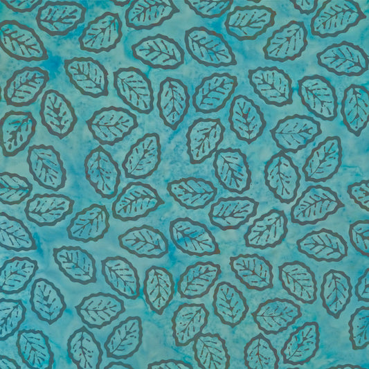 Cador Textiles-Batik-Oceanesque-Siesta Key