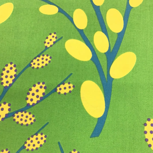 Free Spirit-Gregory’s Garden-Willow #PWJS061-CITRUS