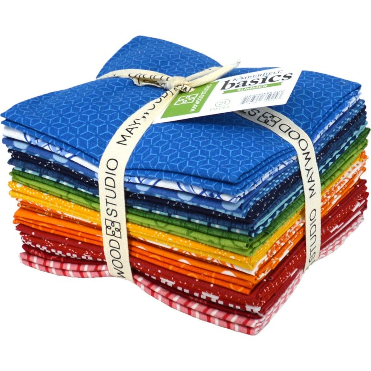 Kimberbell Basics - Fat Quarter Bundle