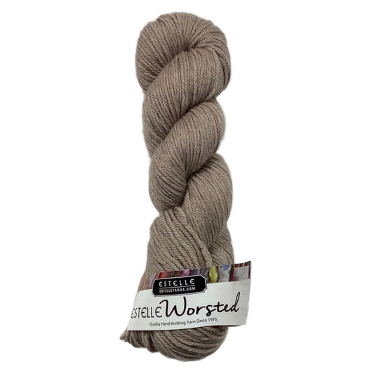 Estelle Yarns - Estelle Worsted