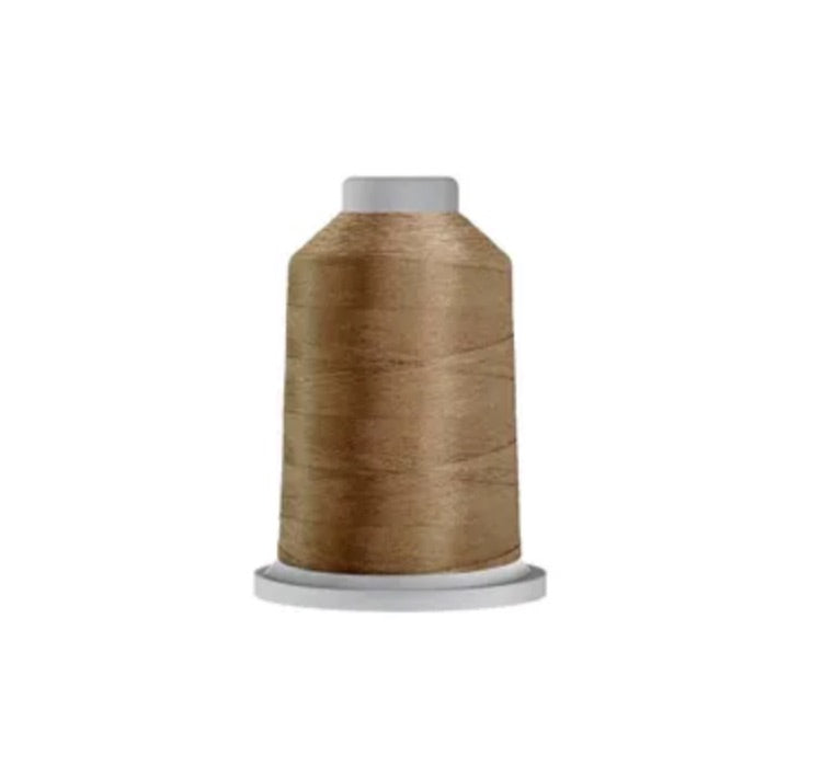 Glide Polyester Thread - Mini Spool - Neutrals