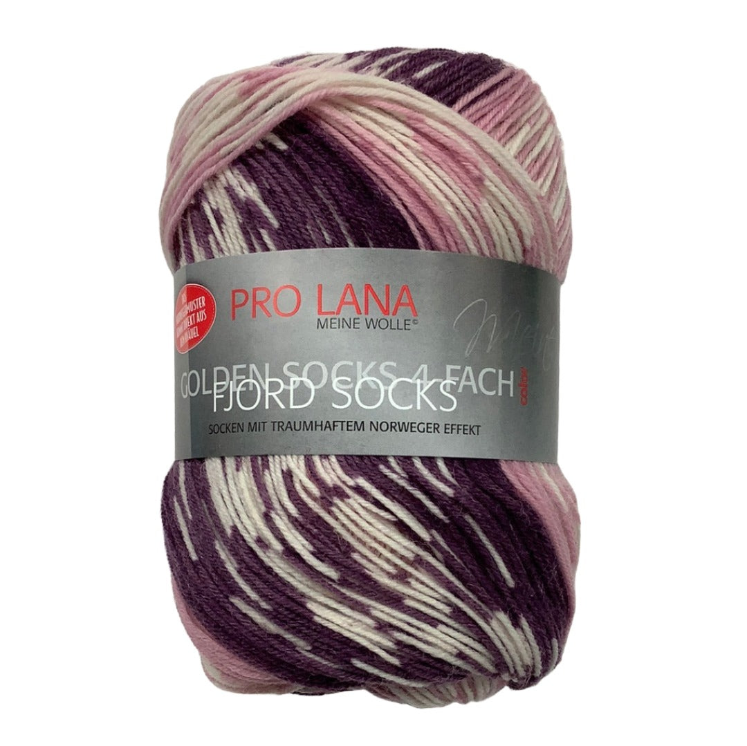 Pro Lana Meine Wolle - Fjord Socks Sock Yarn