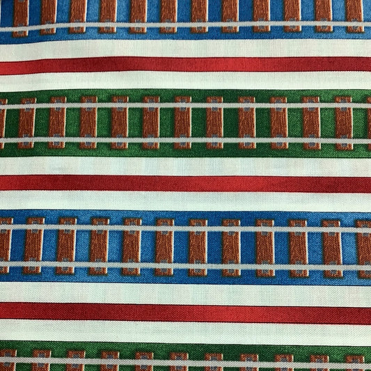 Quilting Treasures-The Color Express #1649-23564-X