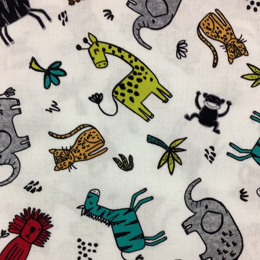 Michael Miller Fabrics #CX9288-MULT-D