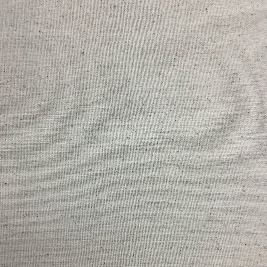 Tender Touch Fabrics-Osnaburg #TTF-BURG45-NATURAL