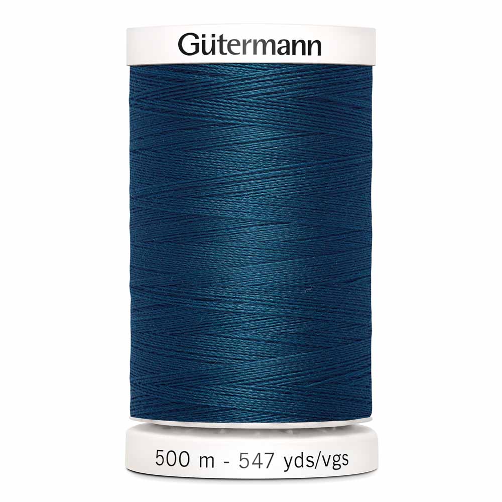 Gütermann Polyester Thread 500m/547y