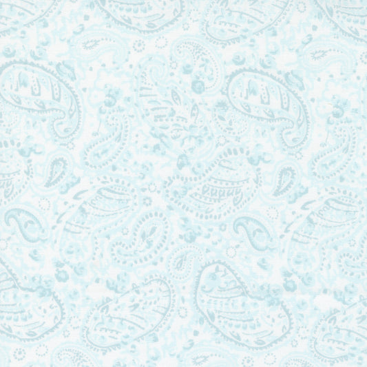 Trend Tex Moda-The Shores-Sea Glass