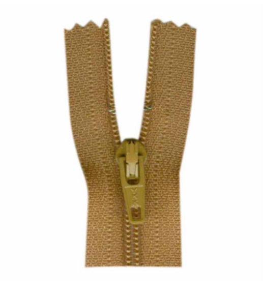Costumakers - Closed End General Purpose Lightweight Zipper (20 cm)