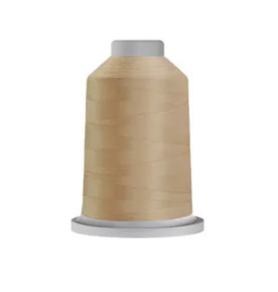 Glide Polyester Thread - Mini Spool - Neutrals