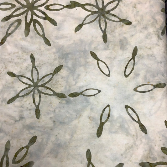 Cantik Batiks-Shania Sunga #1074-763