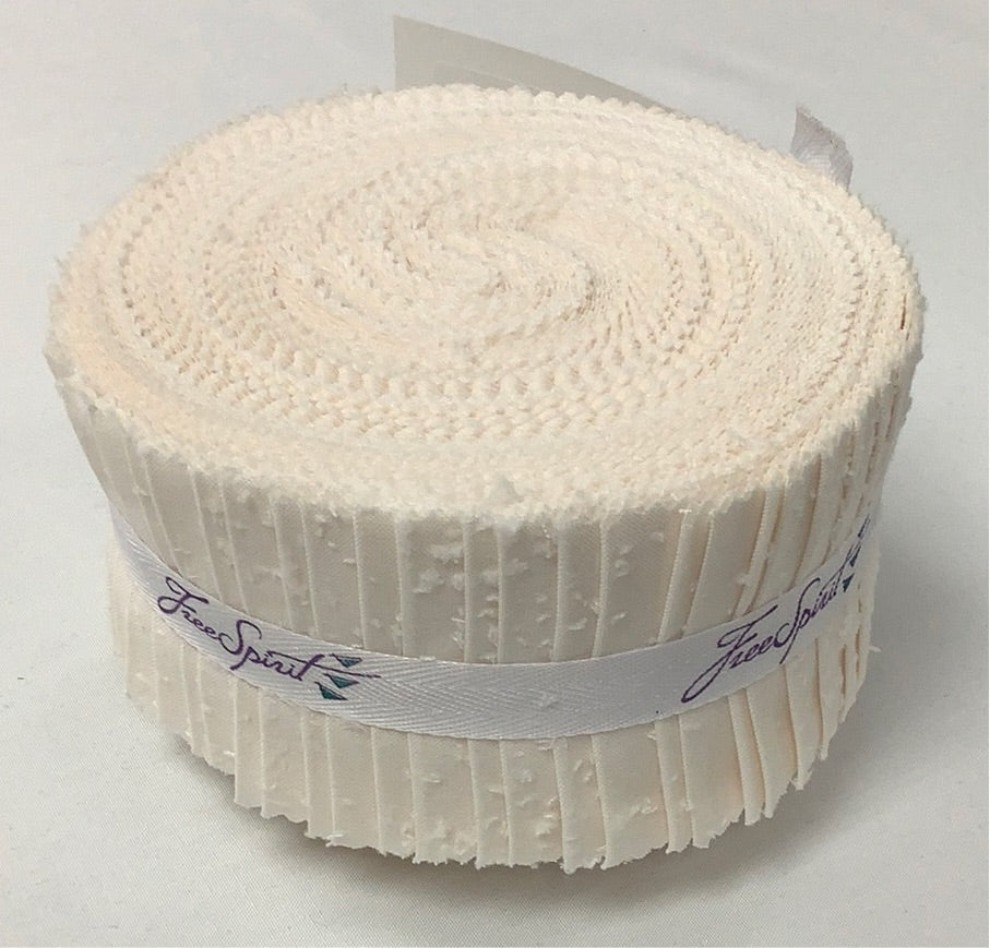 Free Spirit - Designer Solids Precuts