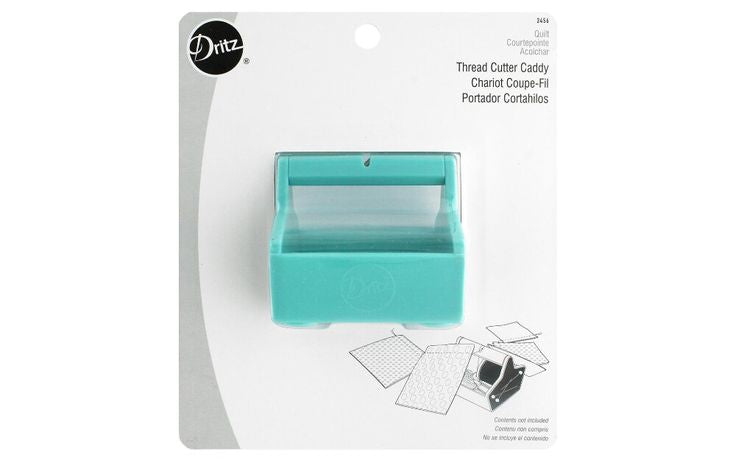 Dritz - Quilt - Thread Cutter Caddy