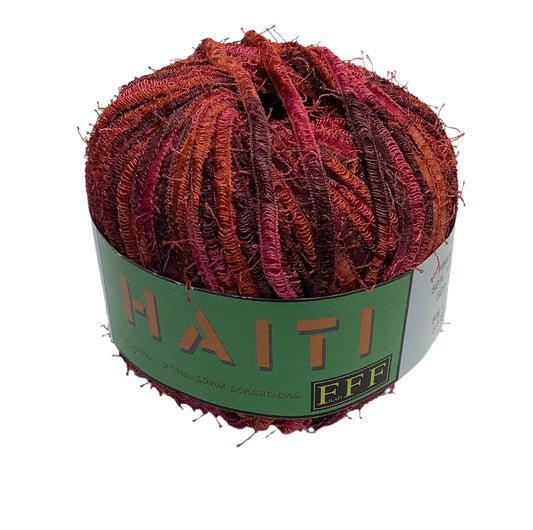 Filati FF - Haiti Yarn