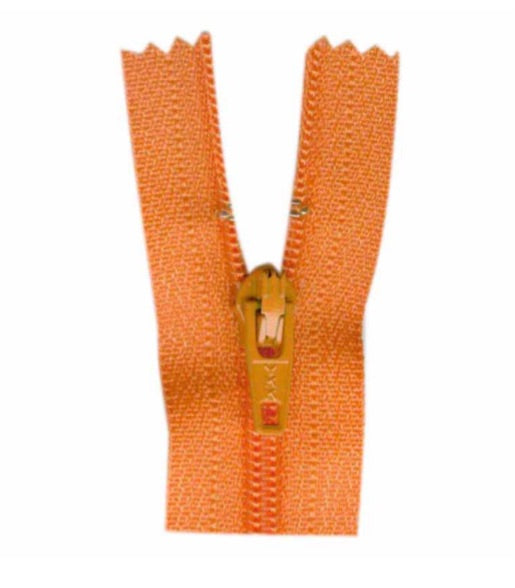 Costumakers - Closed End General Purpose Lightweight Zipper (35 cm)