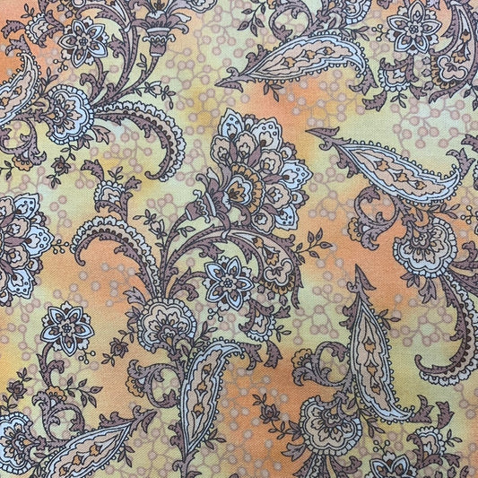 International Textiles-Shalimar #24189-C