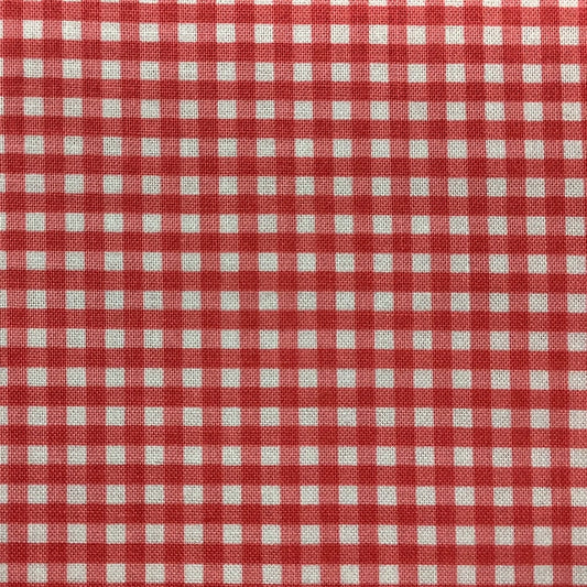 Riley Blake Designs-Small Gingham