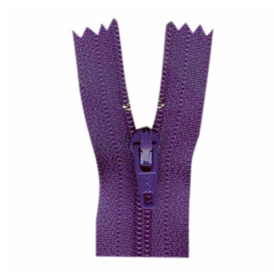 Costumakers - One Way Separating Activewear Zipper - Medium Weight