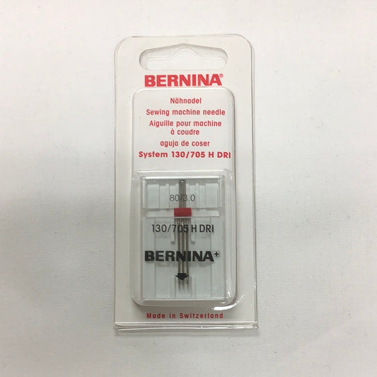 Bernina-Triple Carded Needle-130/705 H DRI