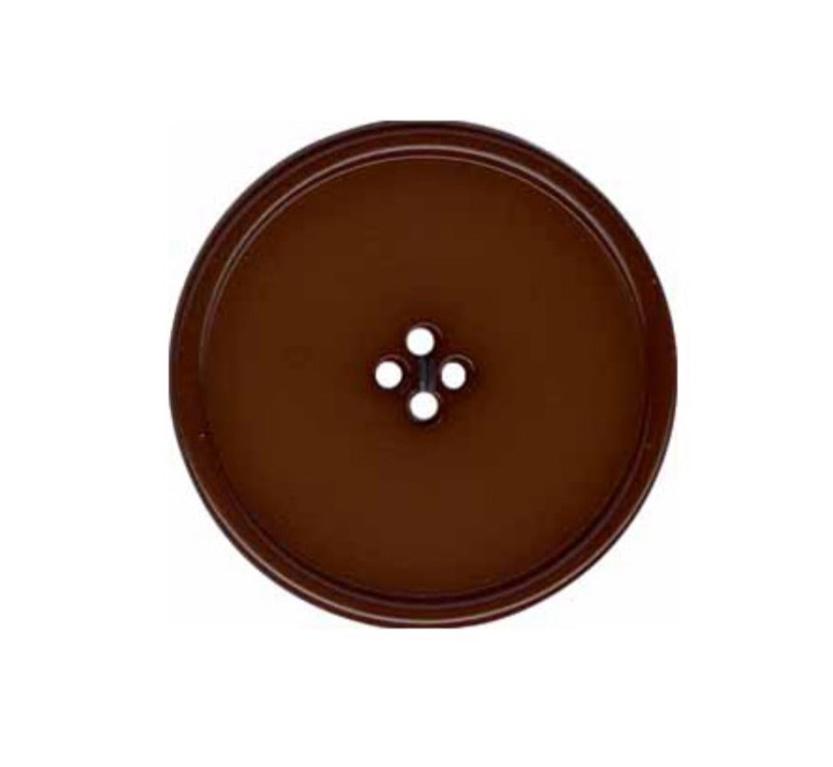 Elan-4 Hole Button-57mm (2 1⁄4″)-1 Count #721373U