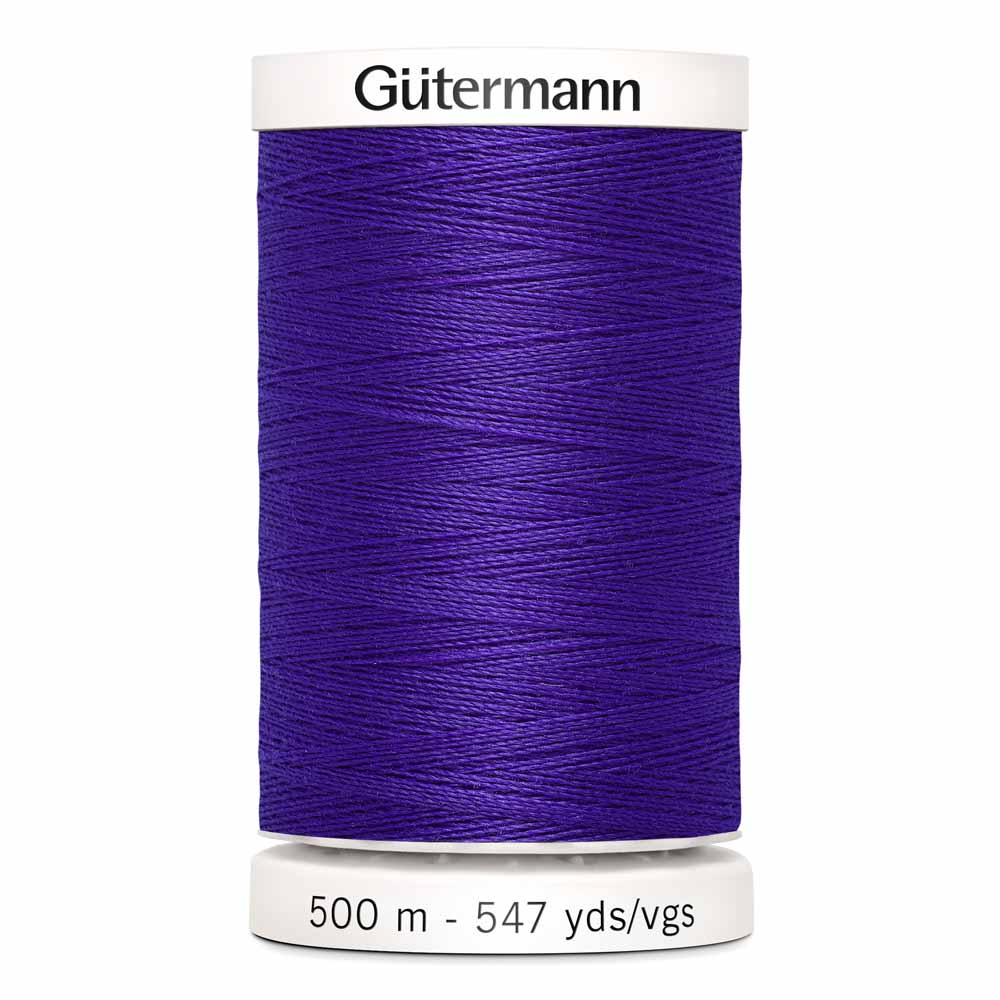 Gütermann Polyester Thread 500m/547y