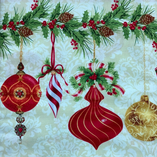 Suzi Group-Christmas Legend #9521-44