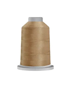 Glide Polyester Thread - King Spool - Neutrals